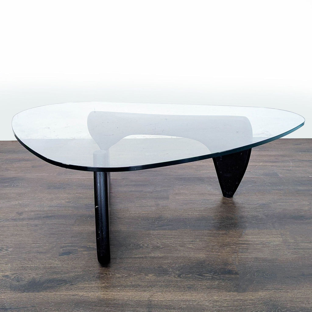 Noguchi Reproduction Coffee Table