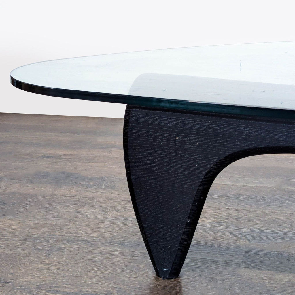 Noguchi Reproduction Coffee Table