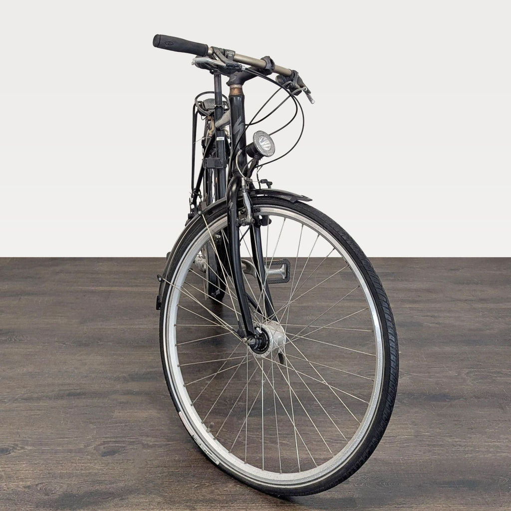 Specialized Globe City 6.1 Bike