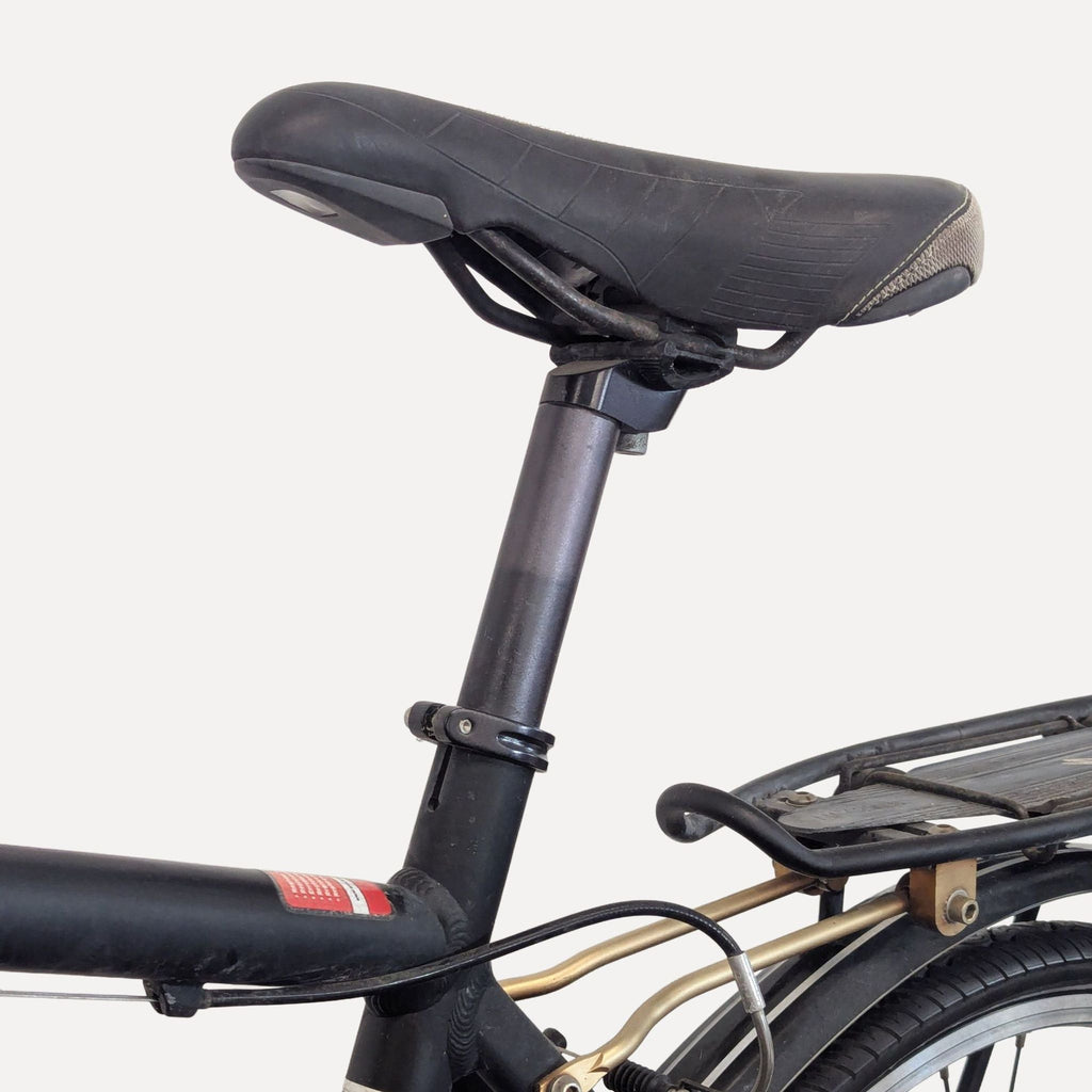 Specialized Globe City 6.1 Bike