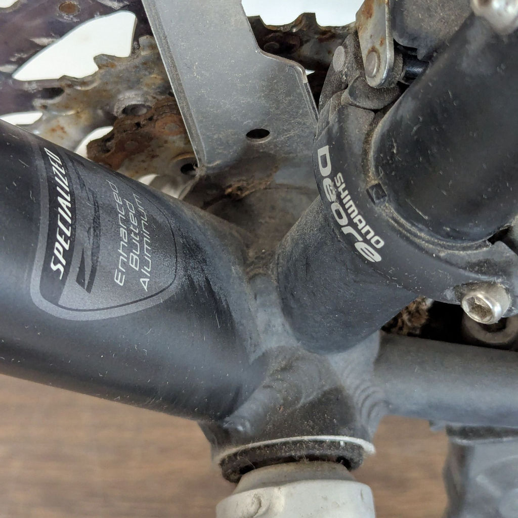 Specialized Globe City 6.1 Bike