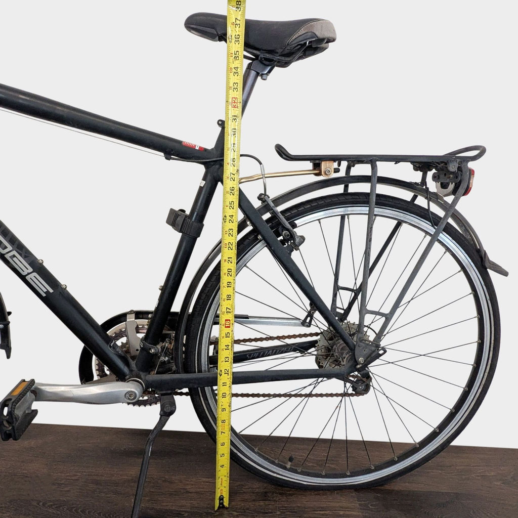 Specialized Globe City 6.1 Bike