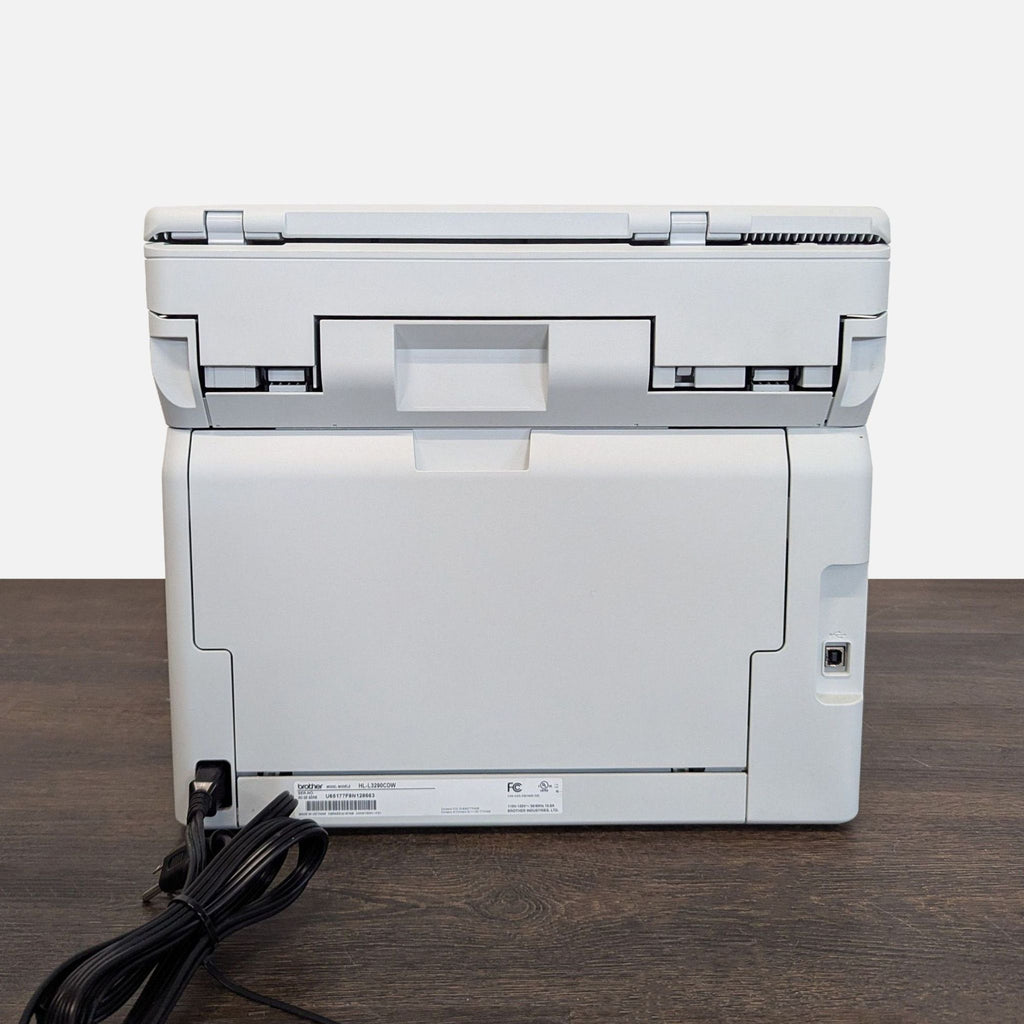 Brother Digital Color Printer - Reliable Home & Office Printing