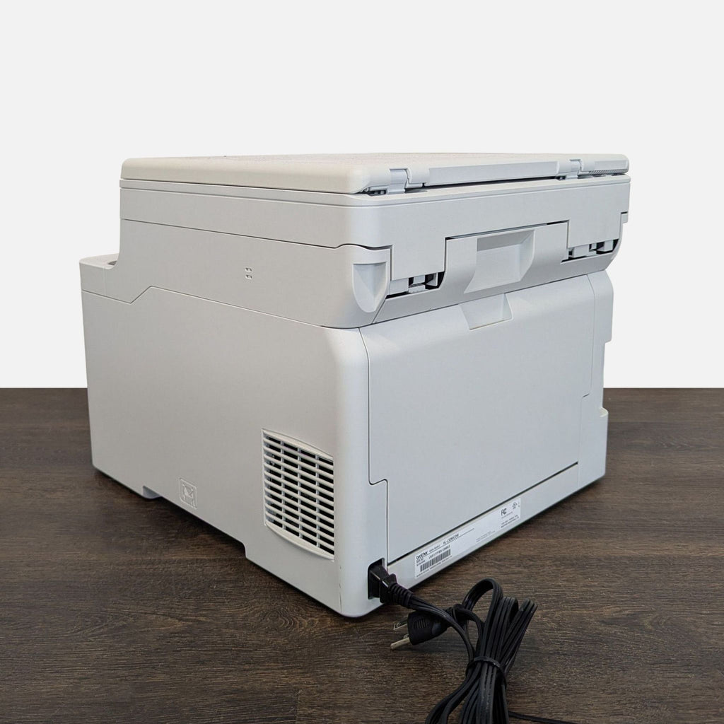 Brother Digital Color Printer - Reliable Home & Office Printing