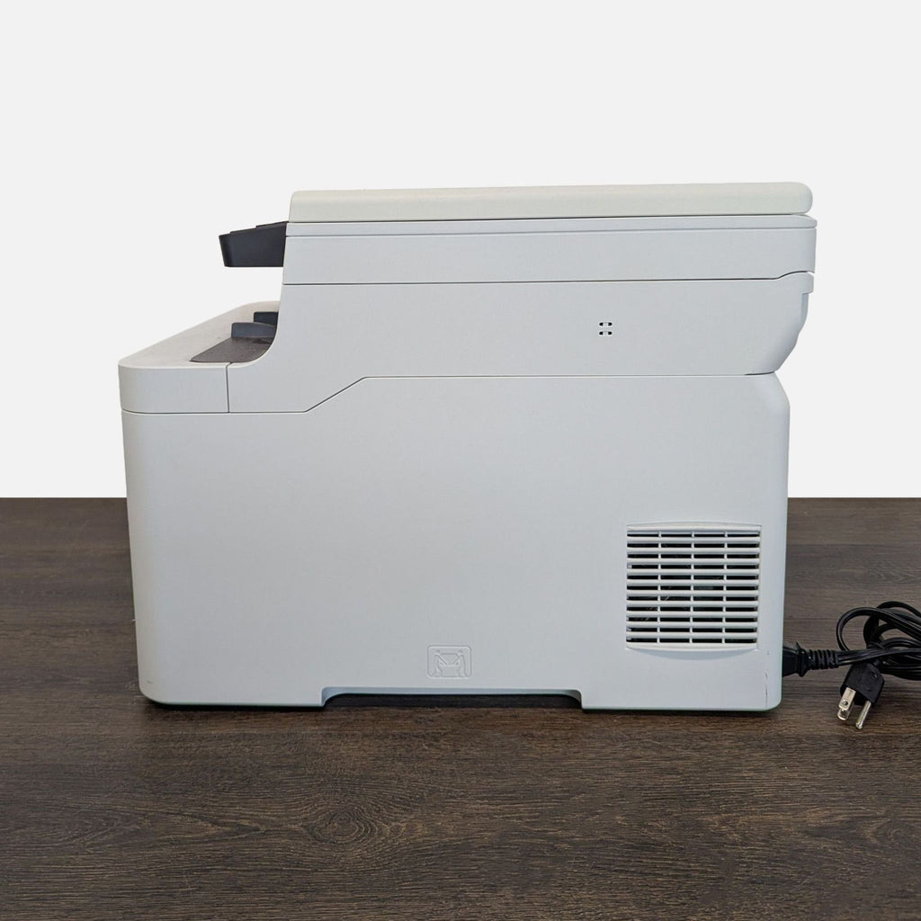 Brother Digital Color Printer - Reliable Home & Office Printing