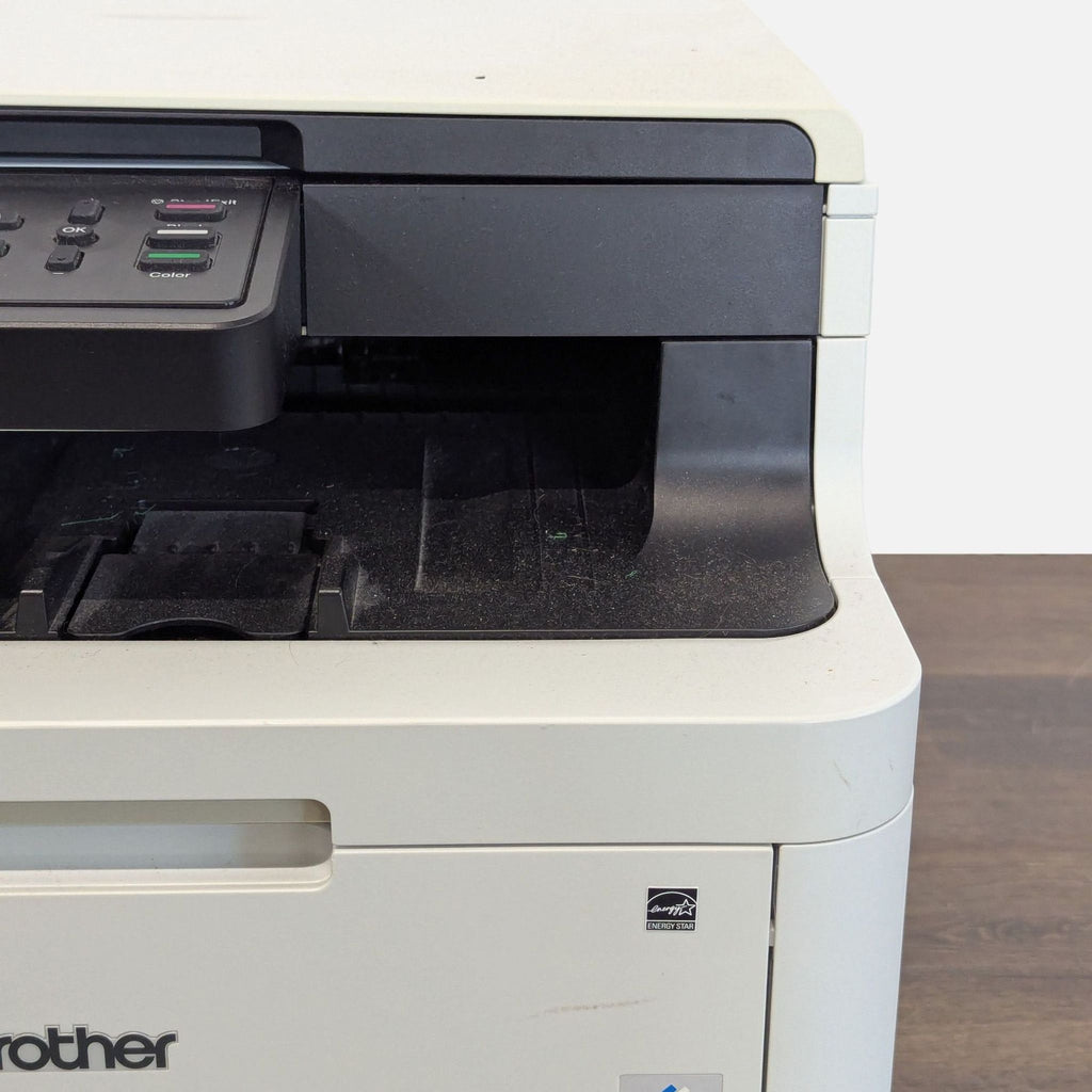 Brother Digital Color Printer - Reliable Home & Office Printing