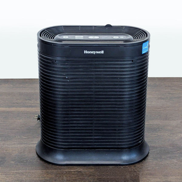 Certainly! However, you have not provided an image or full description for the item. Based on the information that this is an AC & Fans product from the Honeywell brand, here are three generic alt text examples: