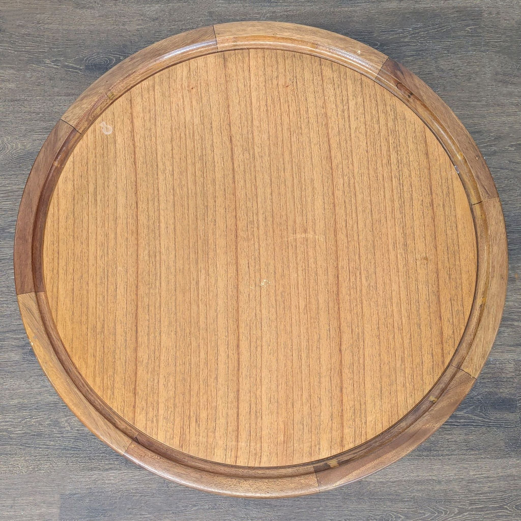 Safavieh Devin Round Pedestal Coffee Table