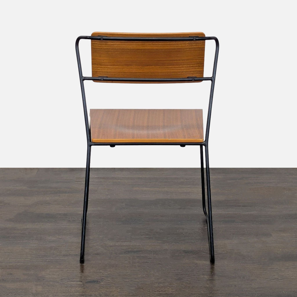 m.a.d. Transit Dining Chair
