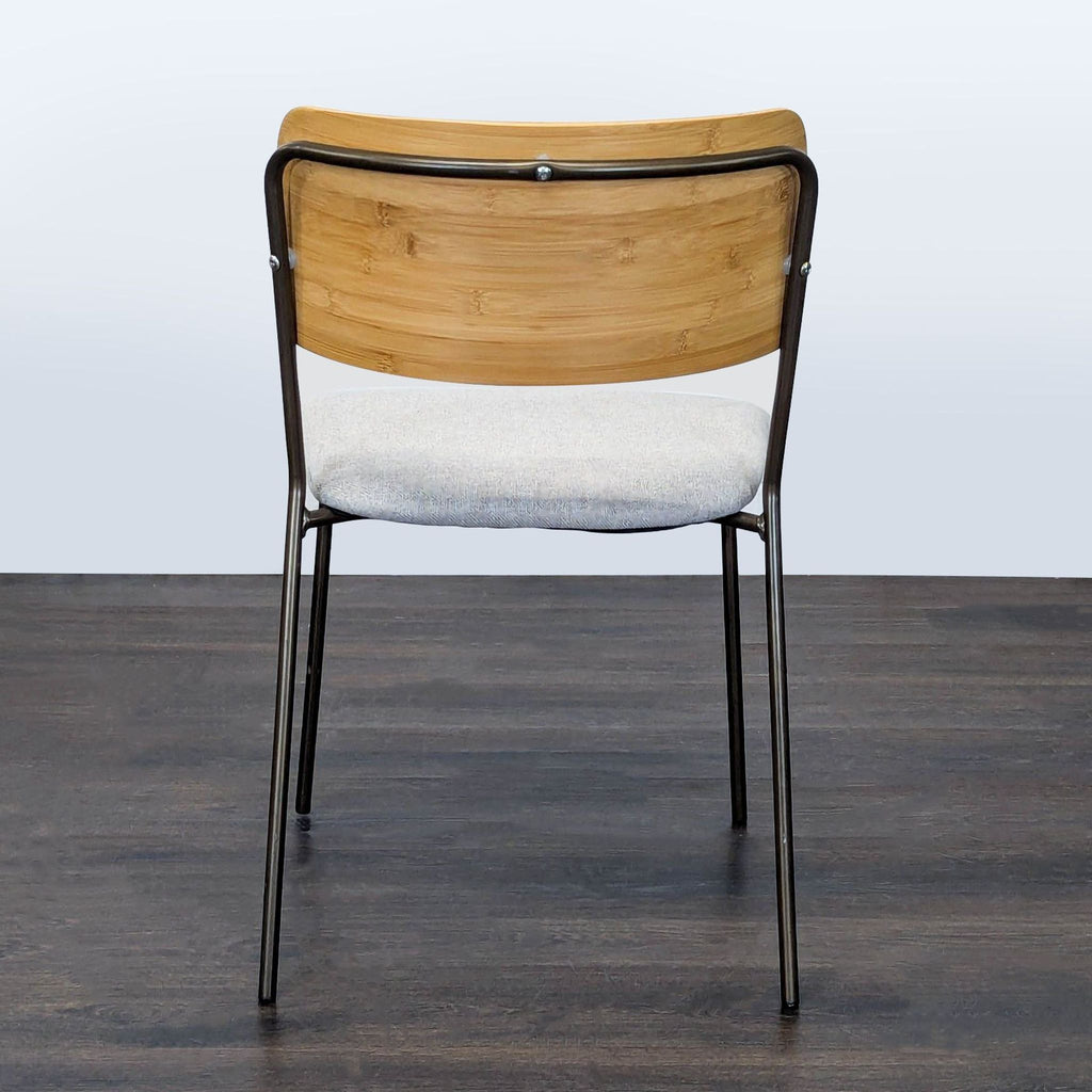 New Pacific Direct Dining Chair