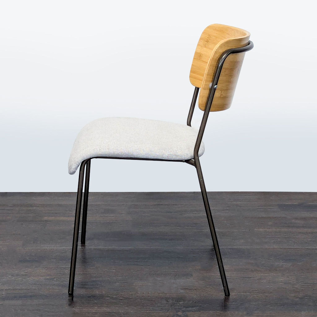 New Pacific Direct Dining Chair