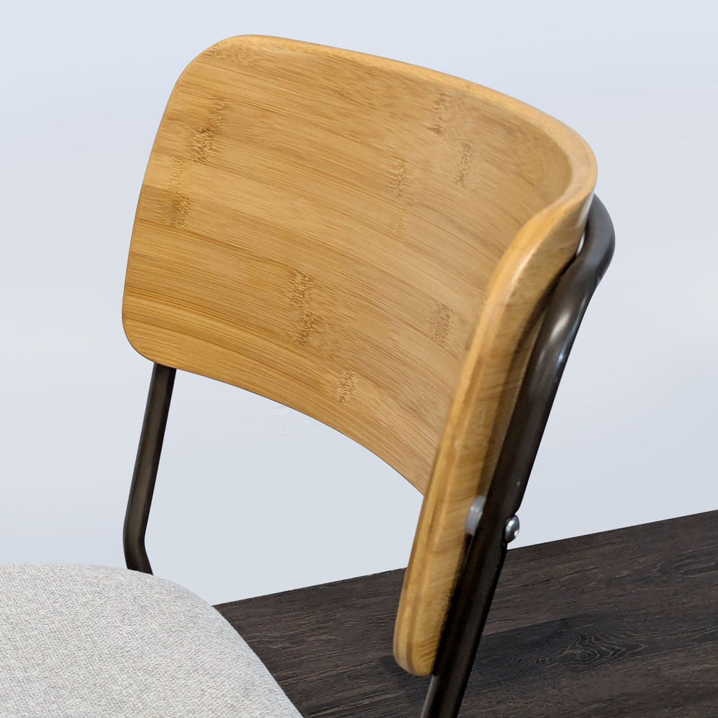 New Pacific Direct Dining Chair