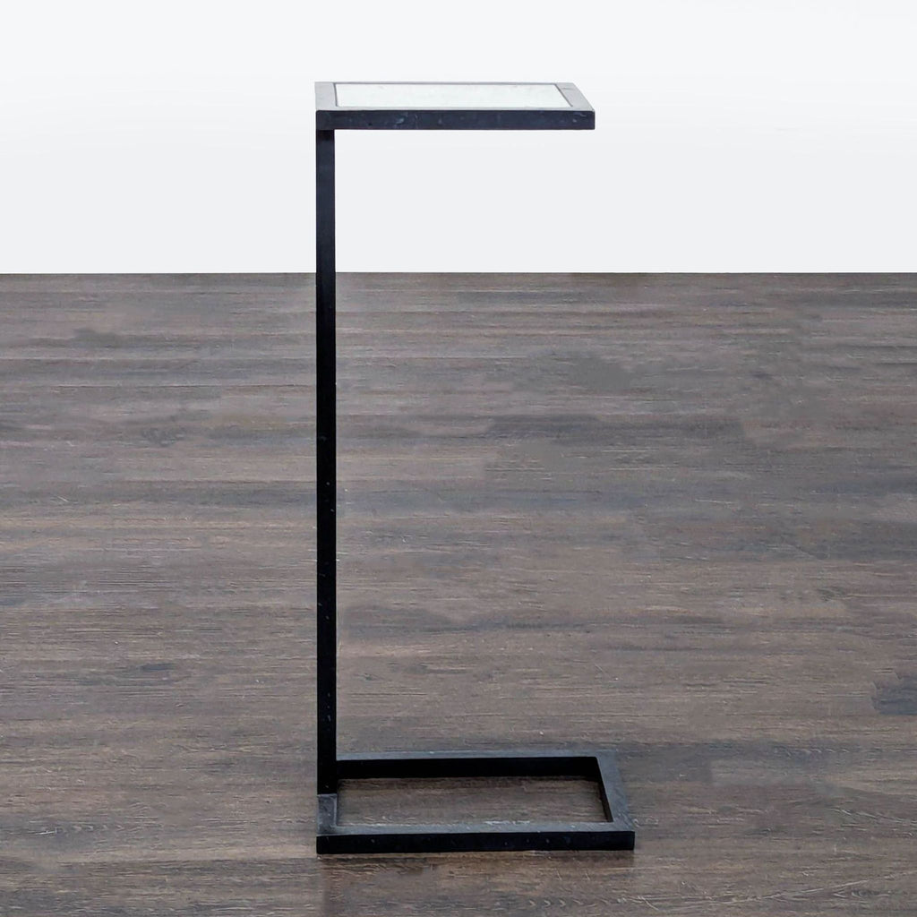 Restoration Hardware Cocktail End Table