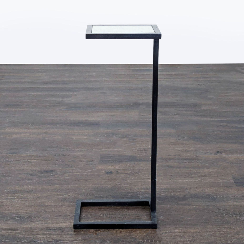 Restoration Hardware Cocktail End Table