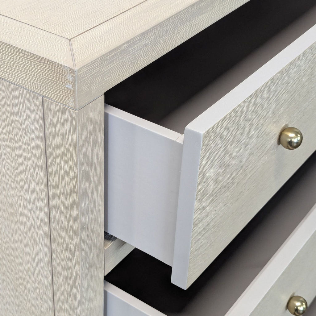 For now, based on the provided information (Butler Specialty Company dresser), here are three flexible, generic samples you can adapt once you provide more details: