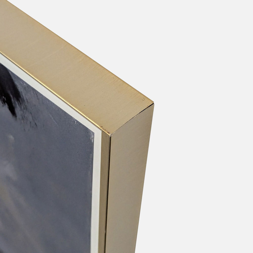 framed print
Framed print