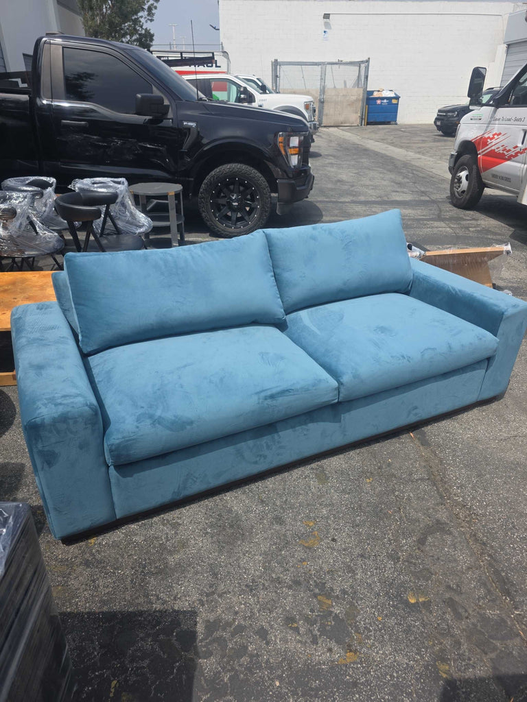 Joybird Holt Sleeper Sofa