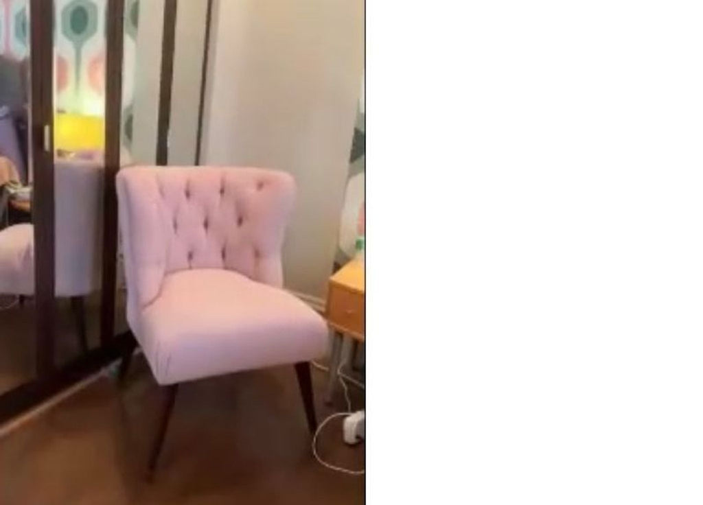 Certainly! However, I notice that you haven't provided the images or a full description. If you share the images or give more details about the lounge item, I can tailor the alt texts specifically. For now, here are three general example alt text options suitable for a lounge category item: