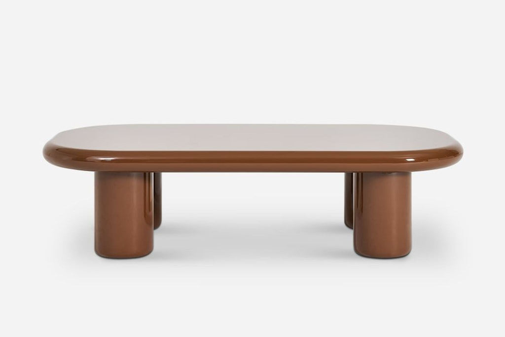 a coffee table by [ unused0 ]