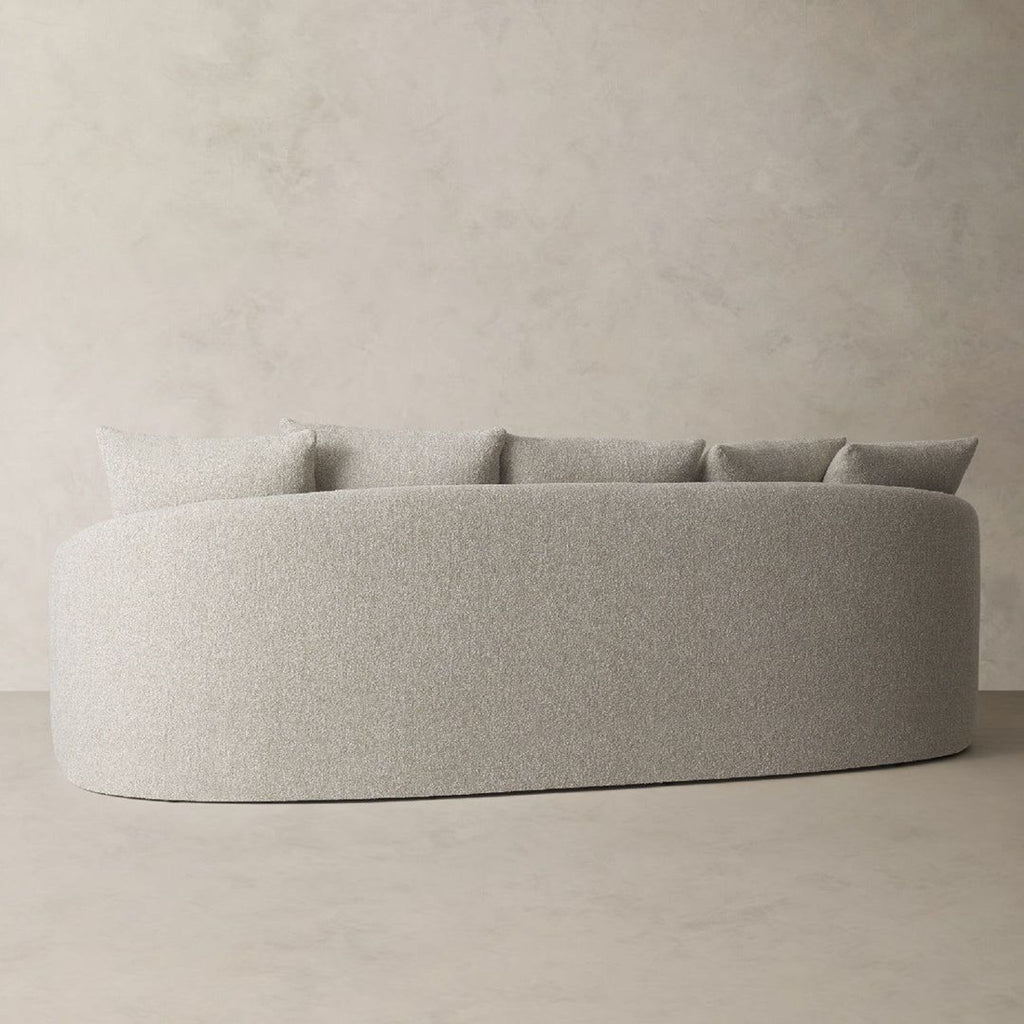 Banana Republic Home Contemporary Chicago Sofa (New)