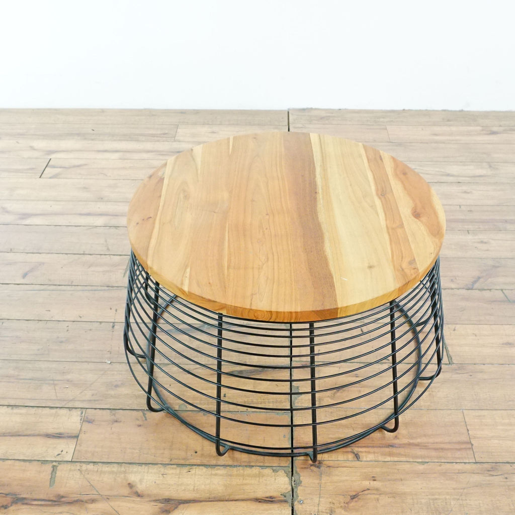 CB2 Apis Coffee Table