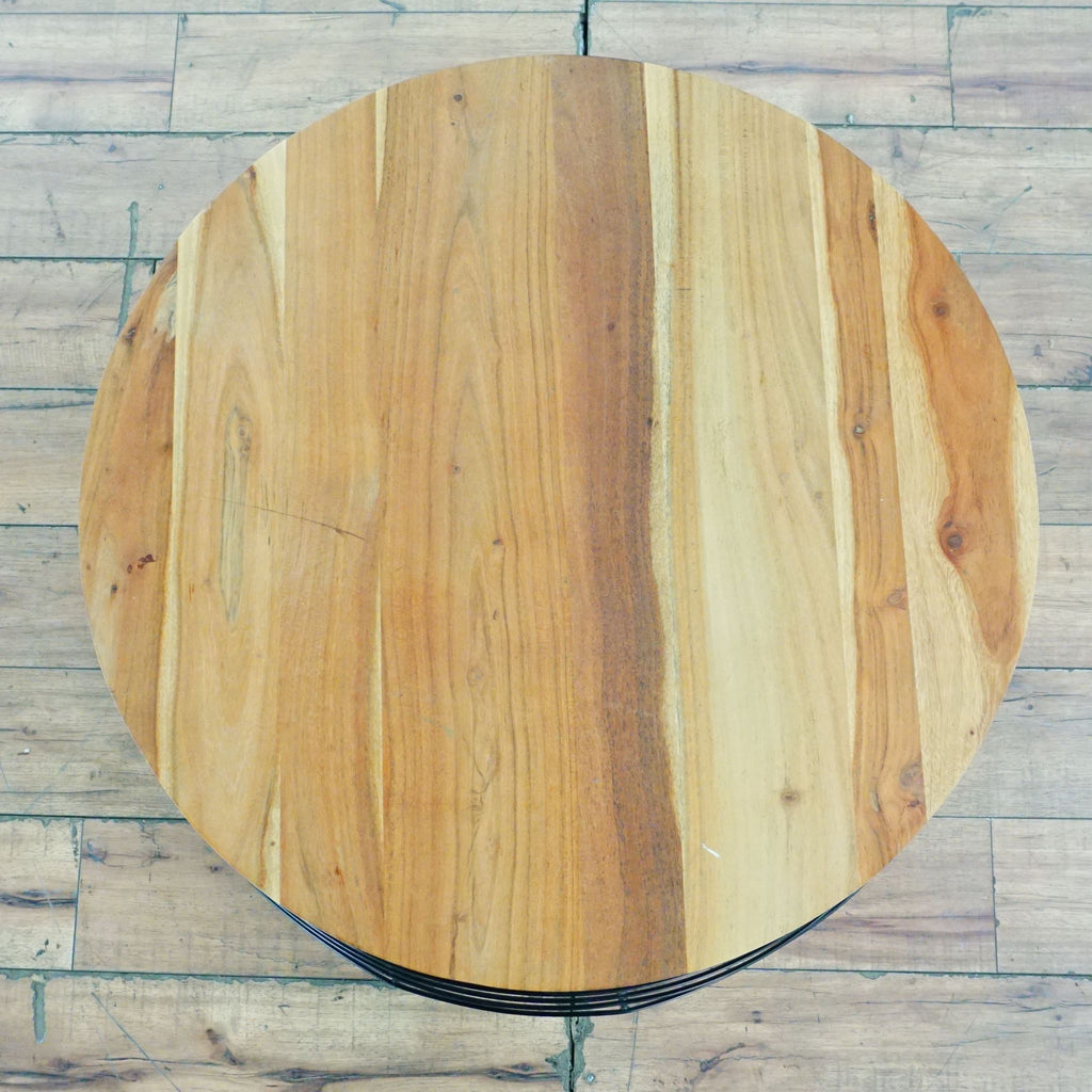 CB2 Apis Coffee Table