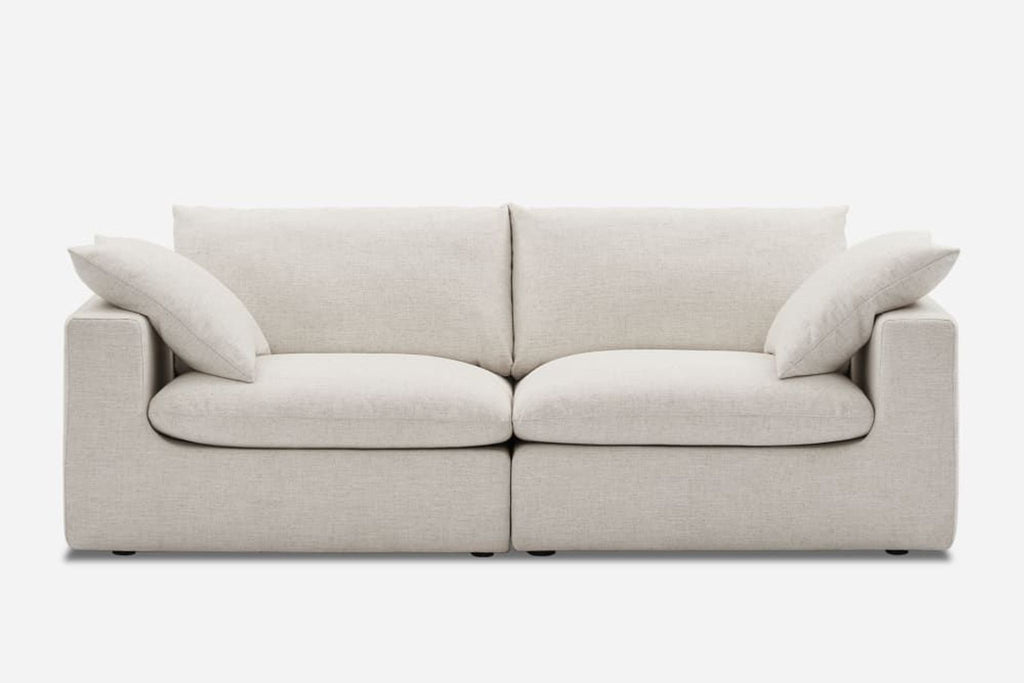 the [ unused0 ] sofa is a modern design with a modern twist.