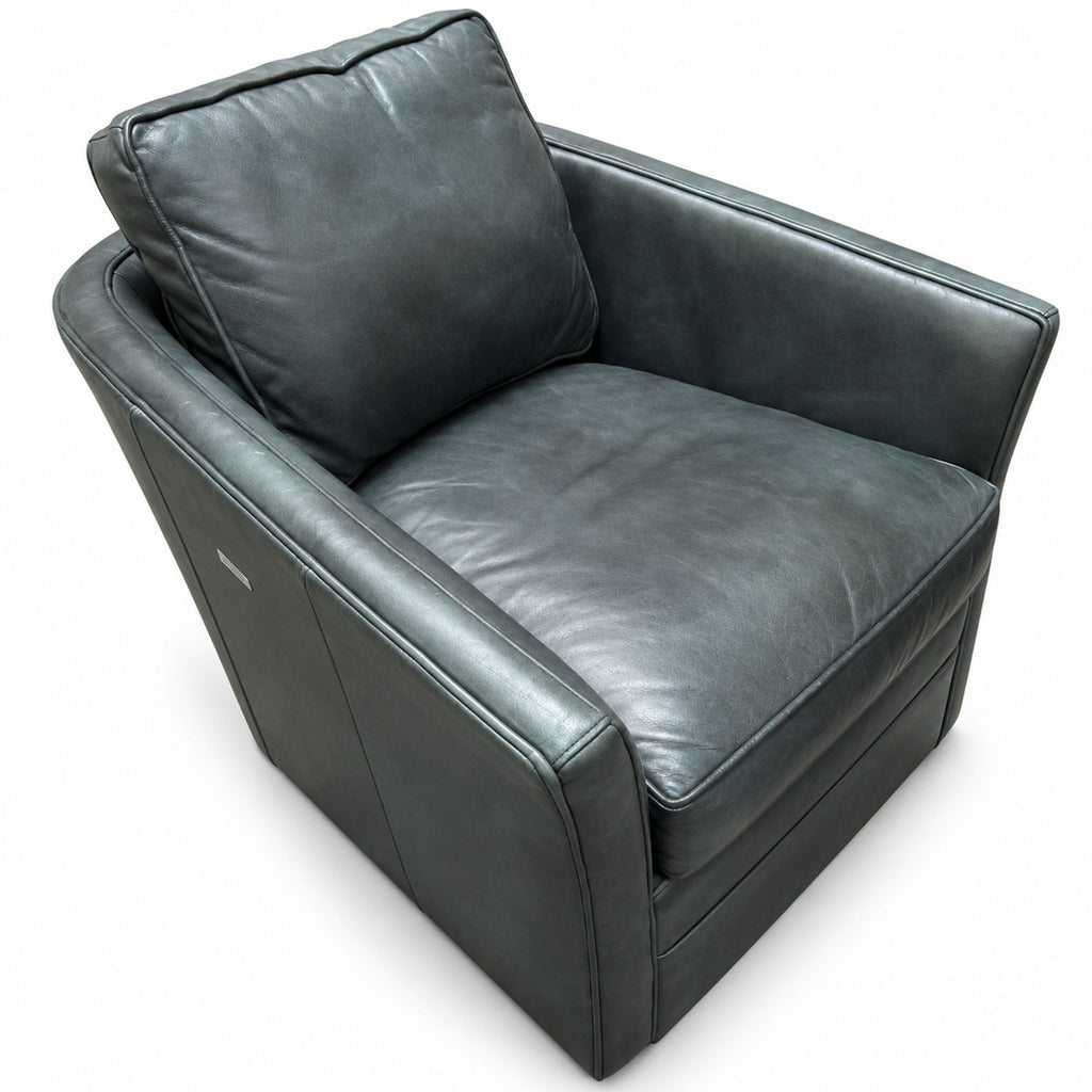 Paola Lenti Sabi Adjustable Outdoor Chaise Lounge Chair with Cushion