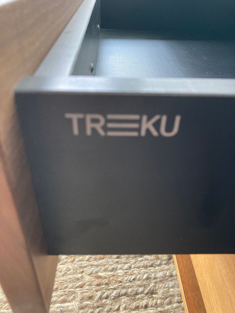 DWR Treku Aura Media Unit