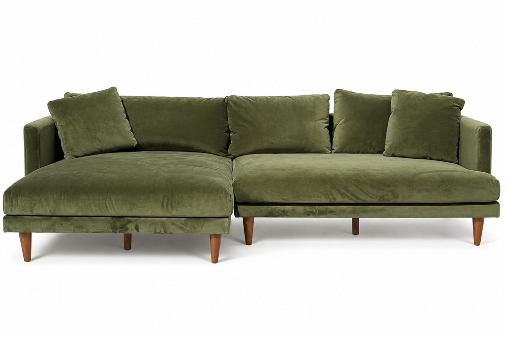 Joybird Lewis Sectional
