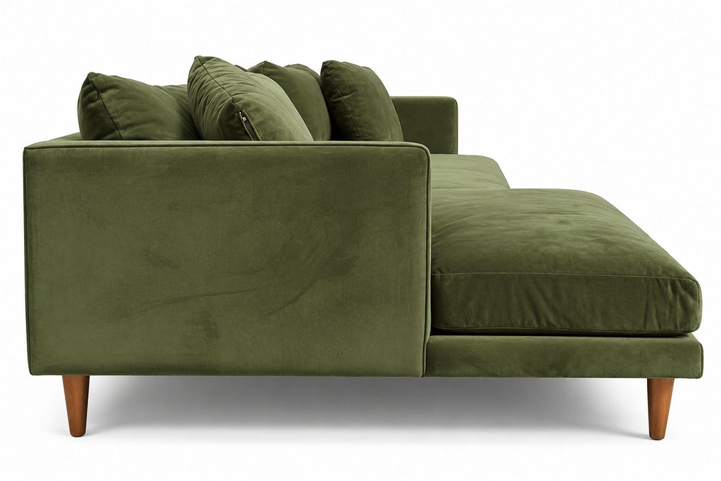 Joybird Lewis Sectional