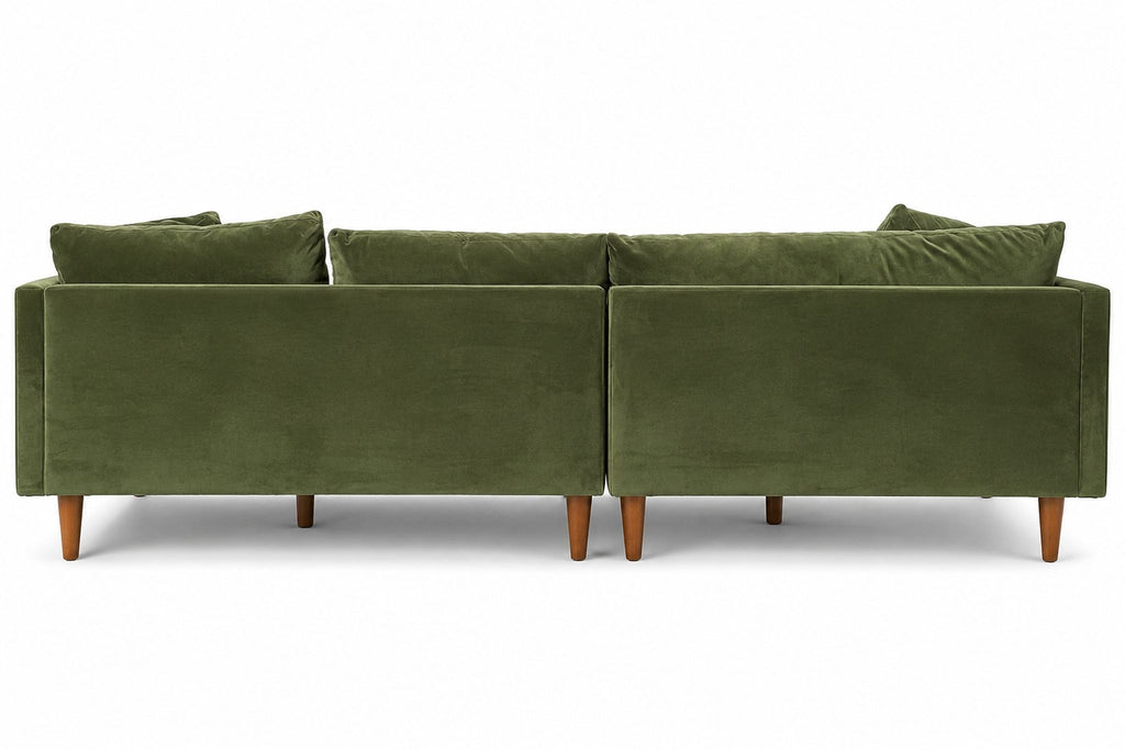 Joybird Lewis Sectional