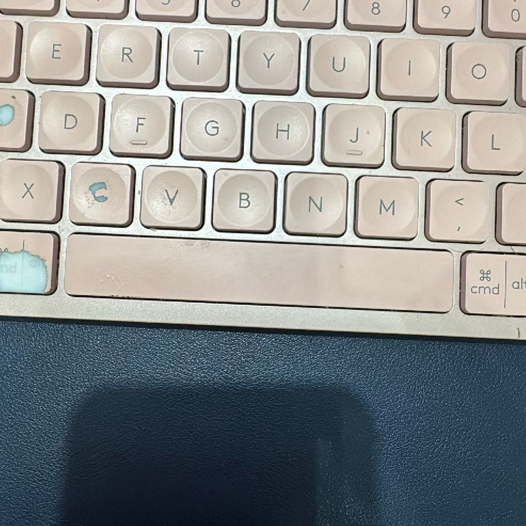 Modern Modular Gray Textured Double Sided Sofa with Chrome Base