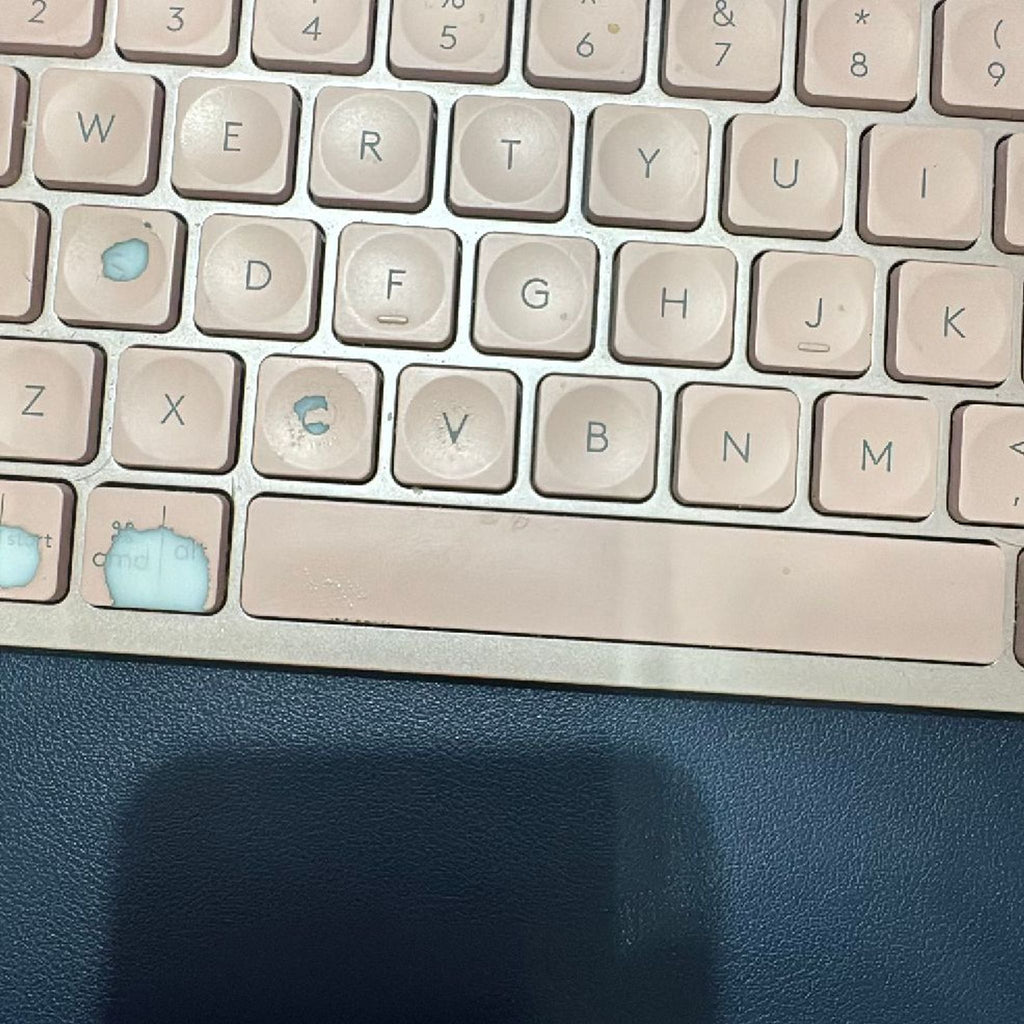 Modern Modular Gray Textured Double Sided Sofa with Chrome Base