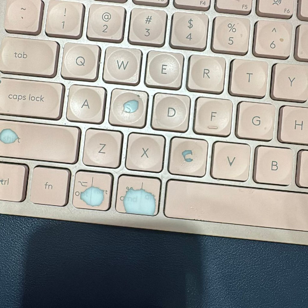 Modern Modular Gray Textured Double Sided Sofa with Chrome Base