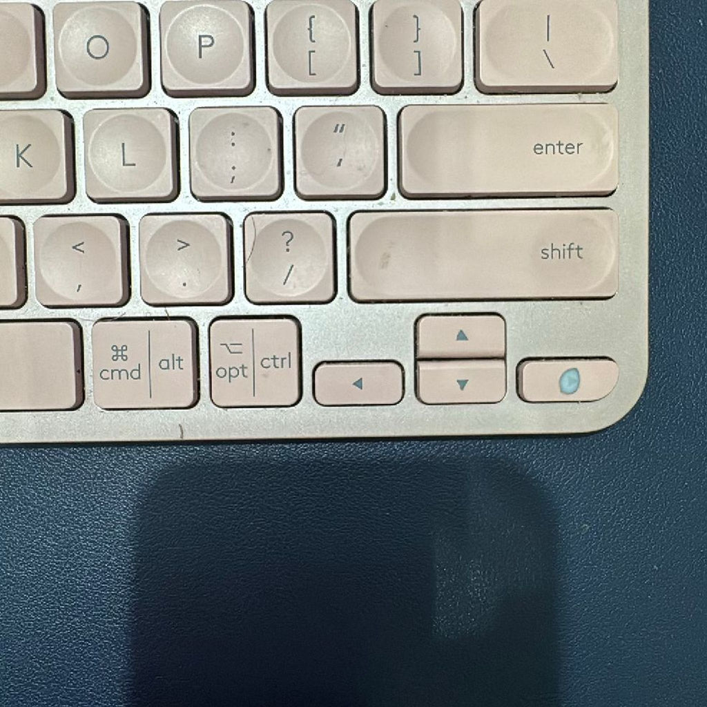 Modern Modular Gray Textured Double Sided Sofa with Chrome Base