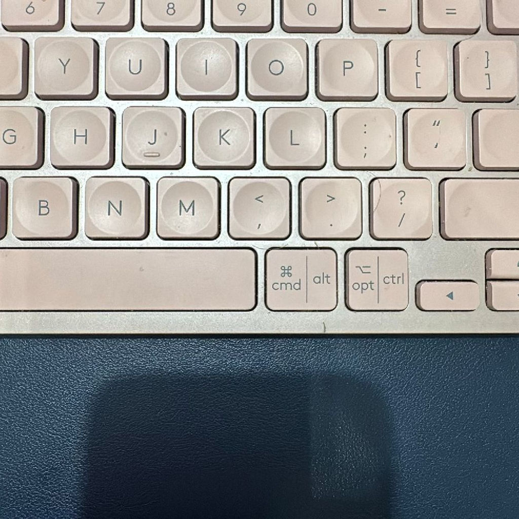 Modern Modular Gray Textured Double Sided Sofa with Chrome Base