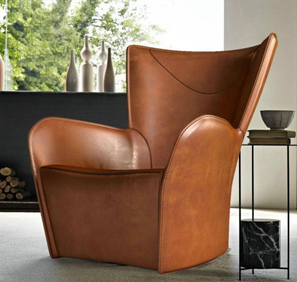 Molten & C
Mandrague Swivel Chair
2015
$10,000