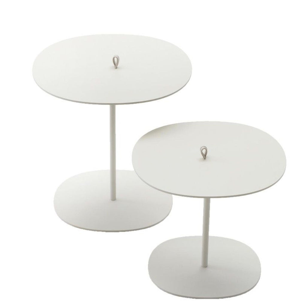 Paola Lenti
Strap tables 
2015
$3000