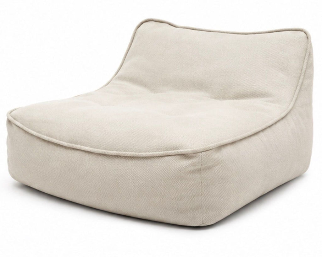 Float Lounge Chair by Paola Lenti (2015), stylish seating for Lounge spaces, listed at $4000.