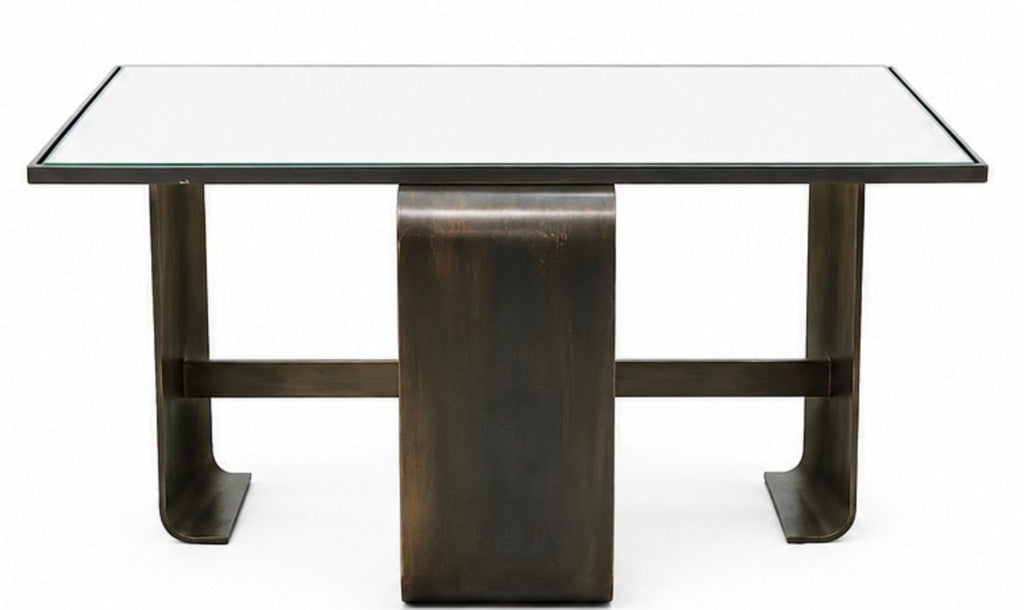 Vienna Way Side Table
Marmol Radziner Productions
2015
$5000