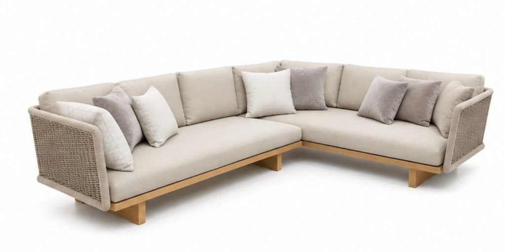 Paola Lenti
Sabi Sectional 
2015
$25,000