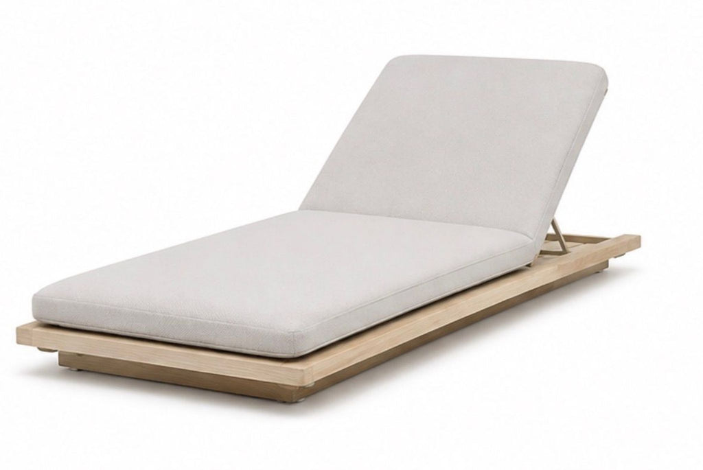 Paolo Lenti
Sabi Chaise Lounge
2015
$5200