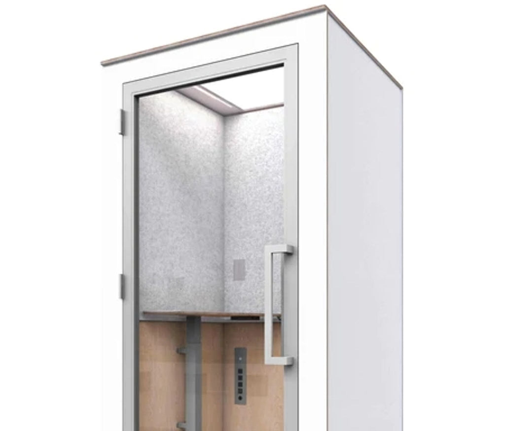 Zenbooth Comfort Phone Booth - Accepted Offer (5.00% discount)