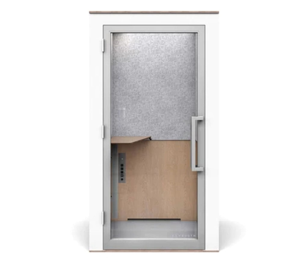 Zenbooth Comfort Phone Booth - Accepted Offer (16.67% discount)