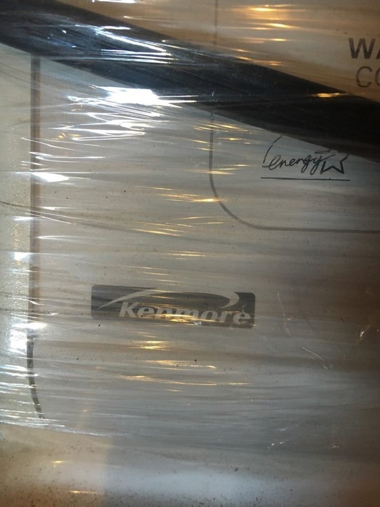 Kenmore Washer