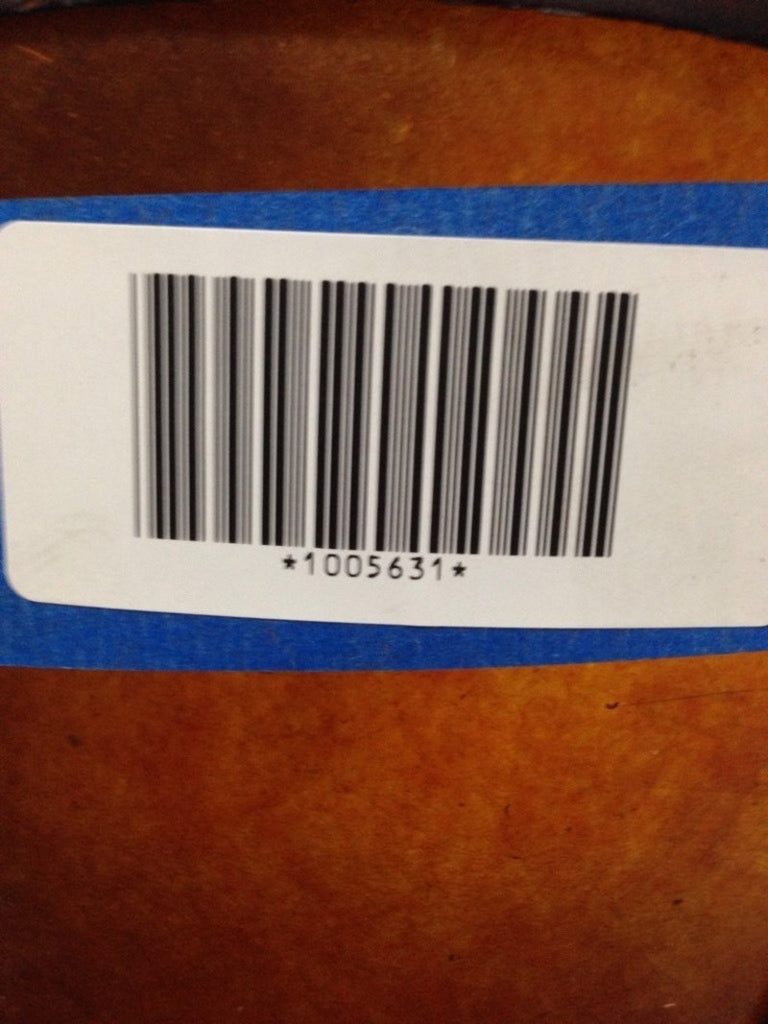 Roman Shield Retro Floor lamp