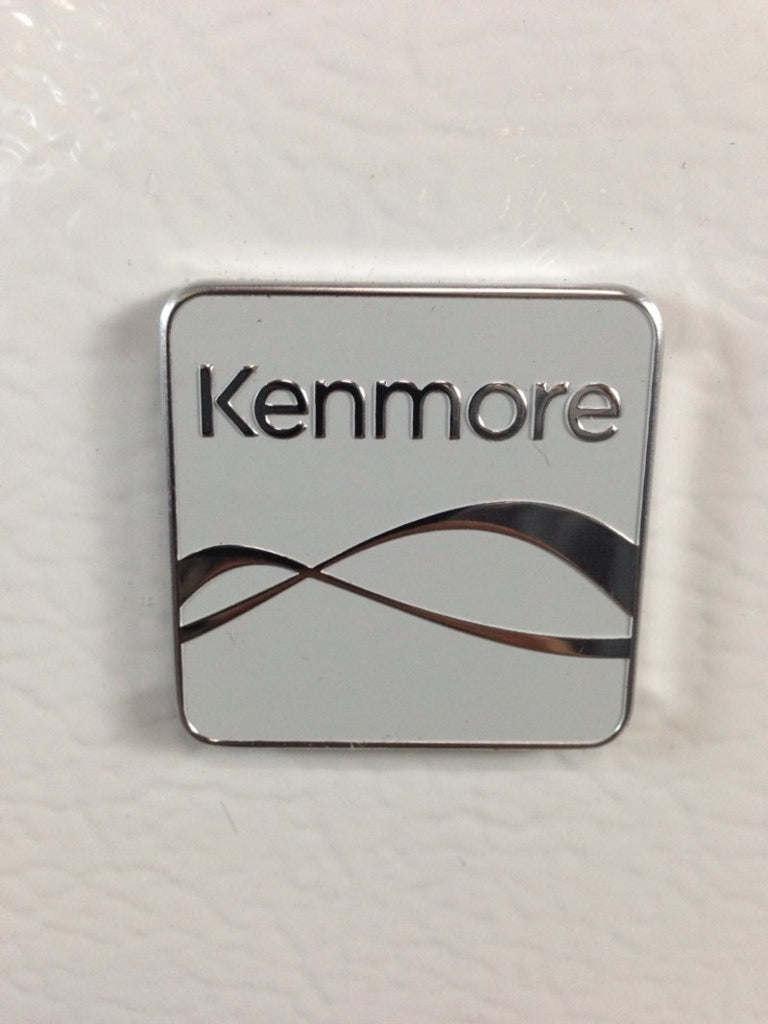 Kenmore Full Size Refrigerator with Freezer