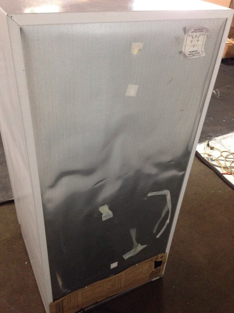 Kenmore Full Size Refrigerator with Freezer