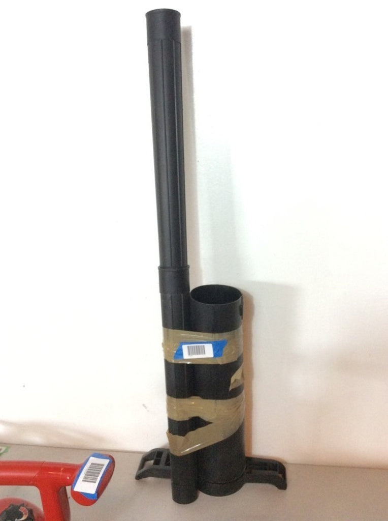 Toro Ultra Blower Vac
